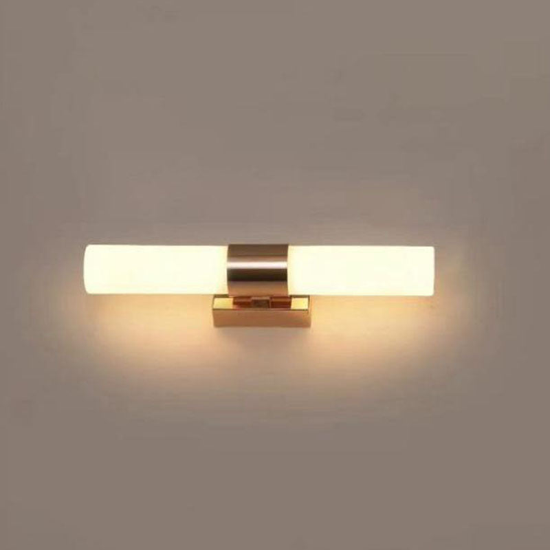Modern LED Luxury Wall Sconce – Indoor Wall Light for Bedroom & Living Room