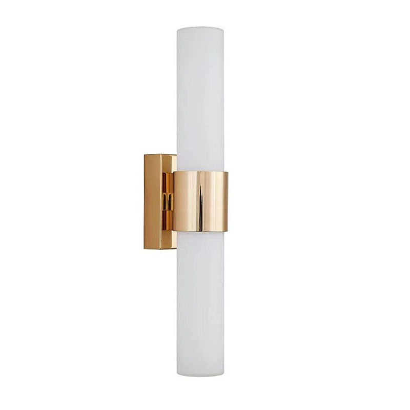 Modern LED Luxury Wall Sconce – Indoor Wall Light for Bedroom & Living Room