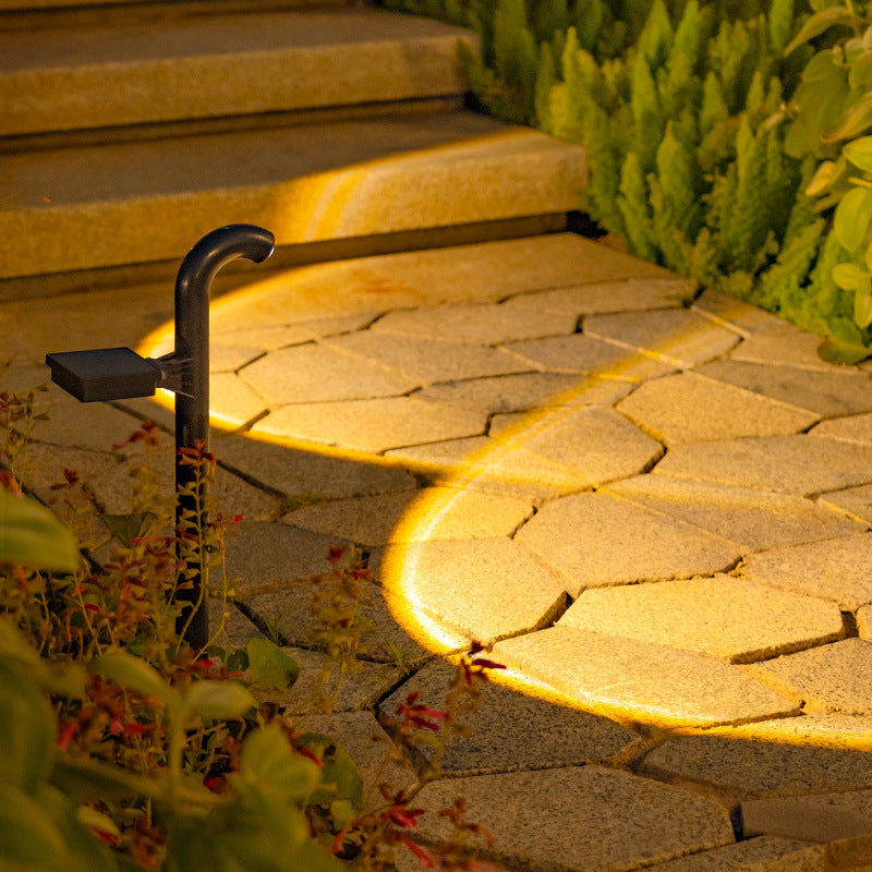 Solar Pathway Lights – Outdoor LED Garden Spotlights (Pack of 1, 2 or 4)
